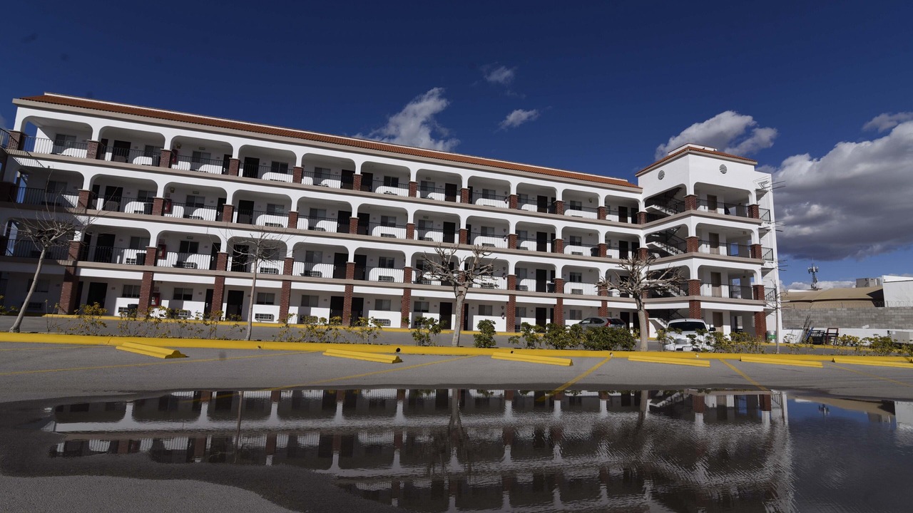 Photo of Outdoor in Ciudad Juarez
