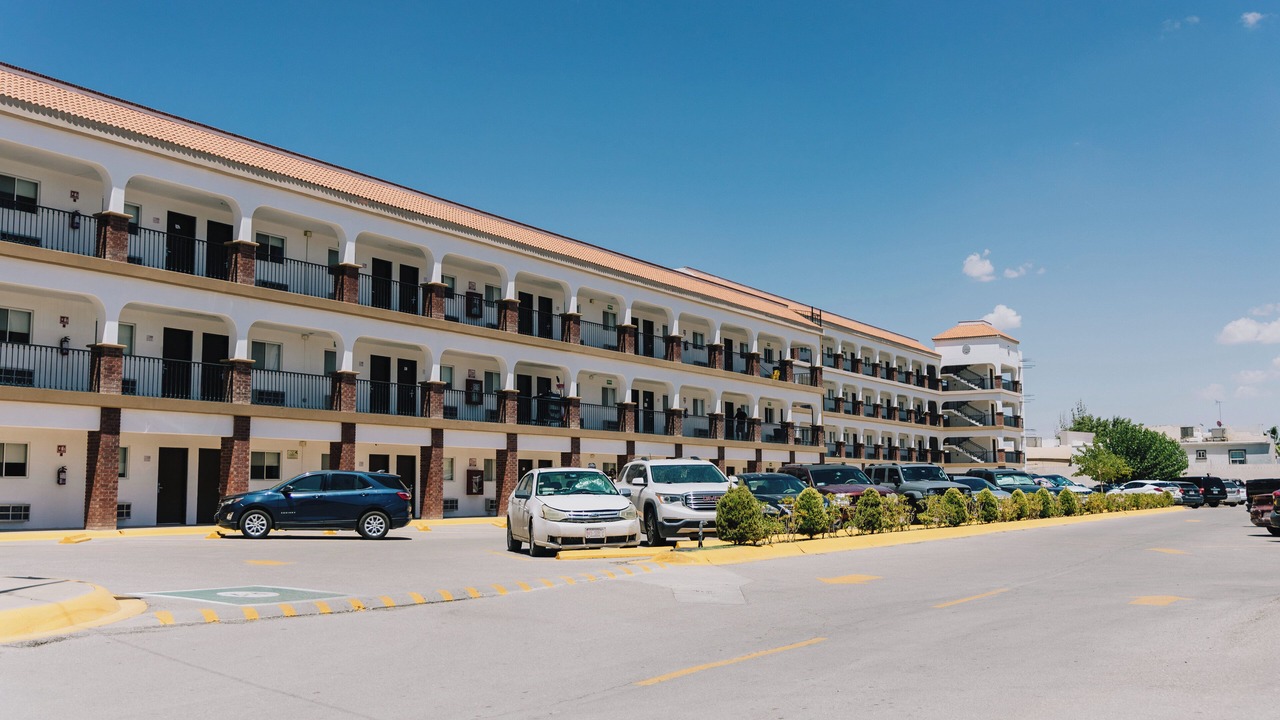 Photo of Outdoor in Ciudad Juarez