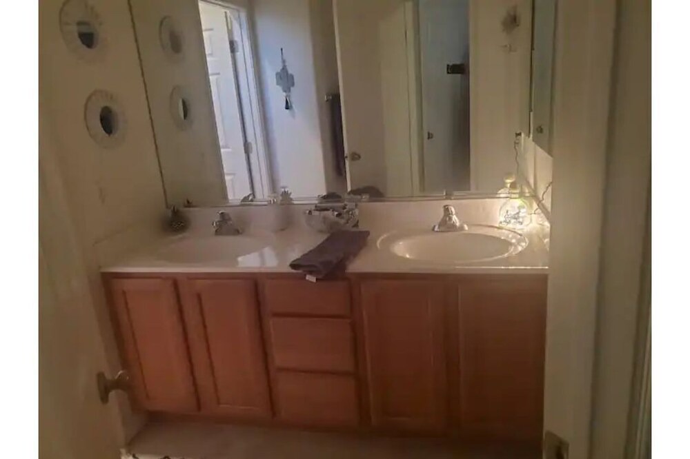 Photo of Bathroom in Holiday Shores