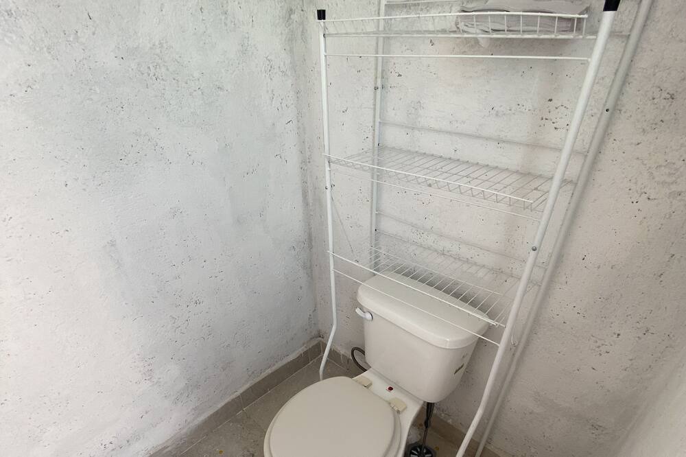 Photo of Bathroom in Buenavista de Cuellar