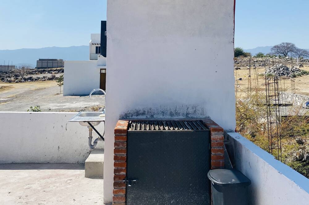 Photo of Patio Balcony in Buenavista de Cuellar