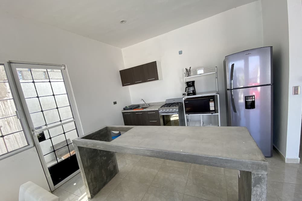 Photo of Kitchen in Buenavista de Cuellar
