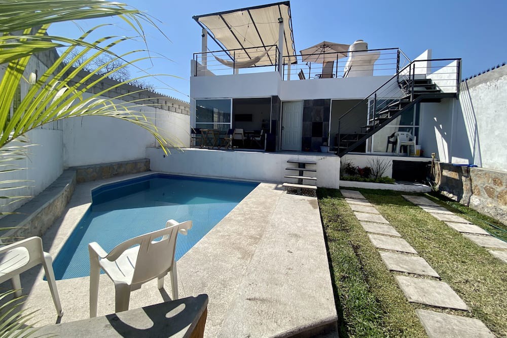 Photo of Outdoor in Buenavista de Cuellar