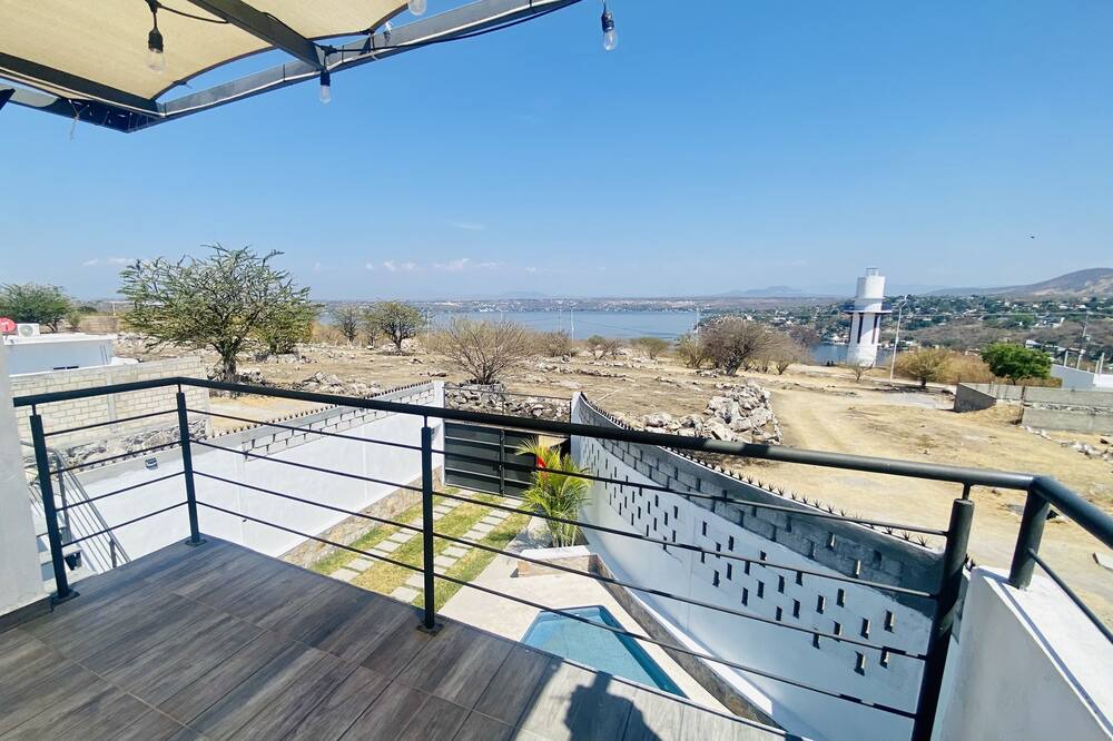Photo of Patio Balcony in Buenavista de Cuellar