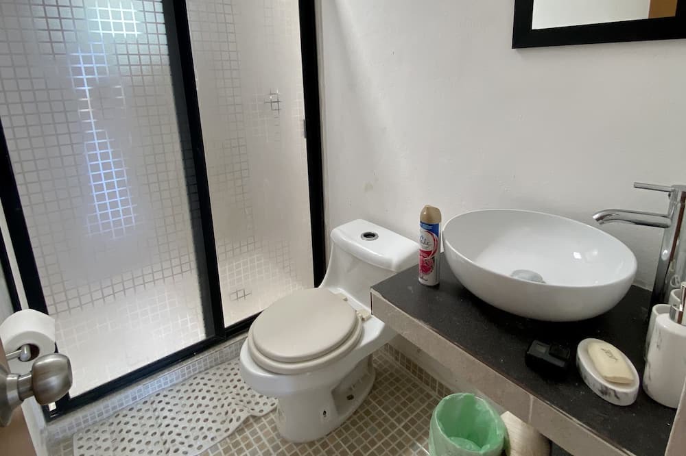 Photo of Bathroom in Buenavista de Cuellar
