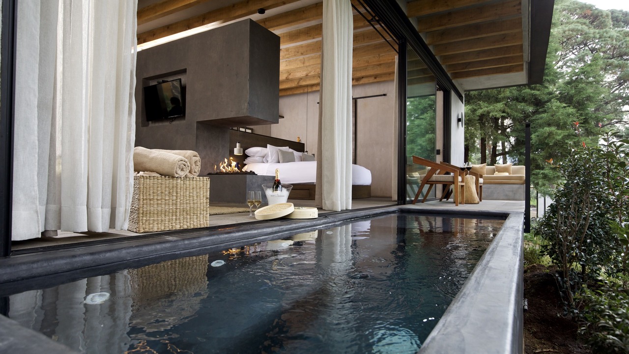 Photo of Livingroom in Valle de Bravo