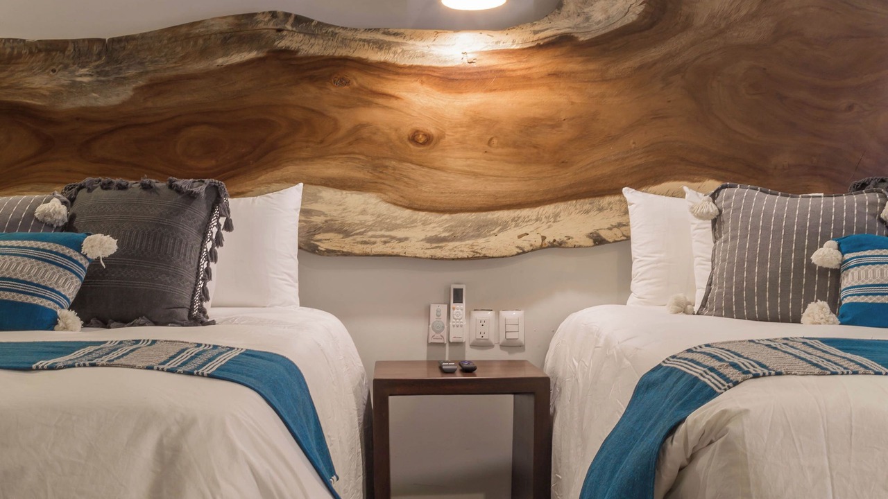 Photo of Bedroom in Bucerias