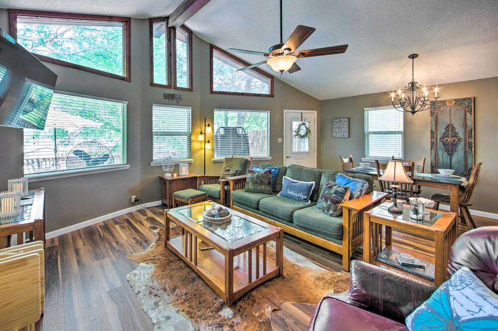 Photo of Bedroom in Berryville
