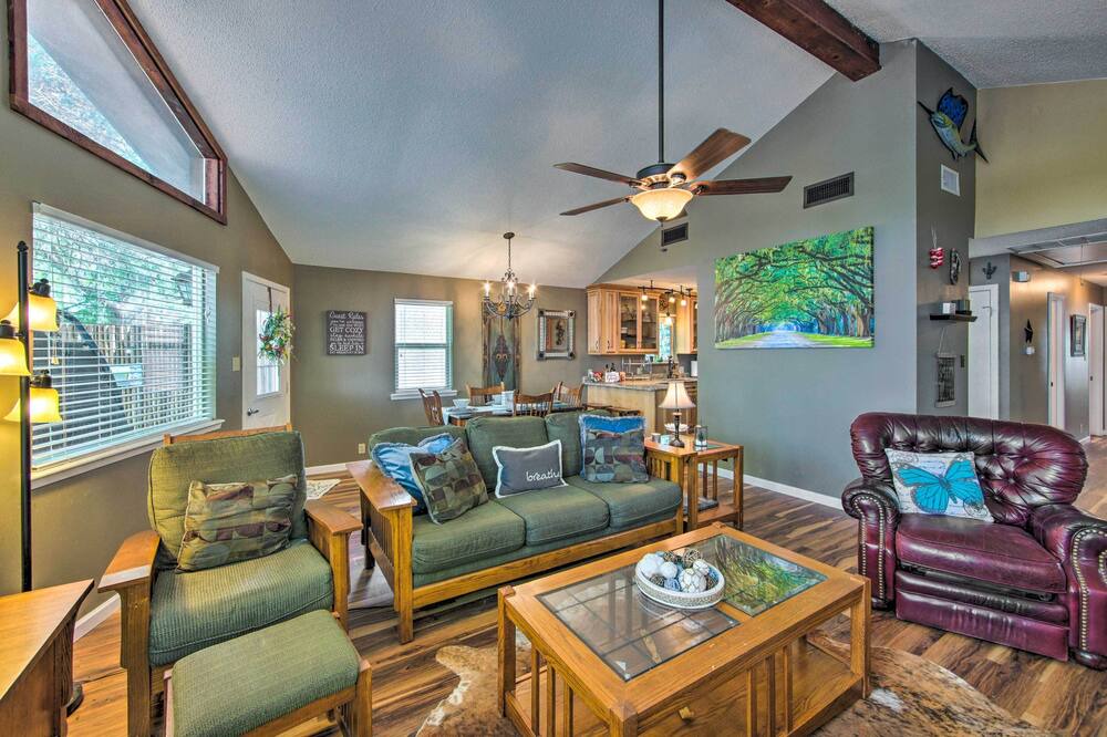 Photo of Bedroom in Berryville