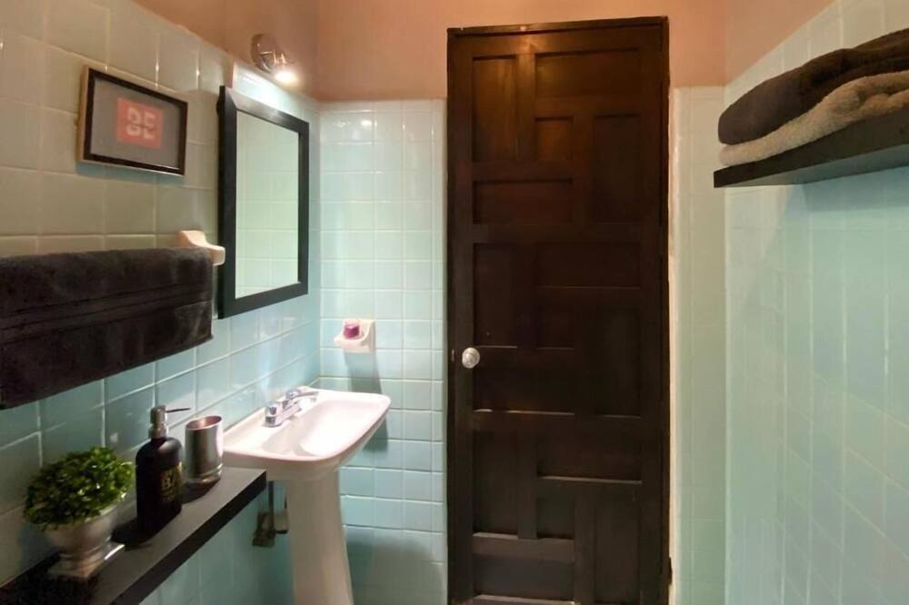 Photo of Bathroom in Proyecto escola