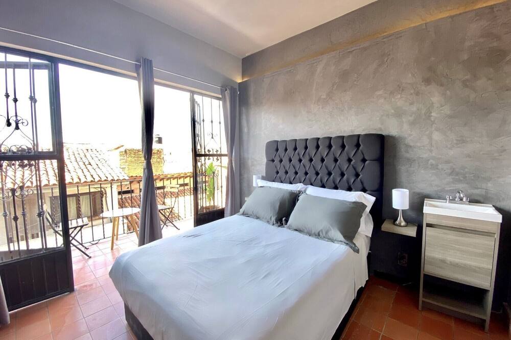 Photo of Bedroom in Proyecto escola