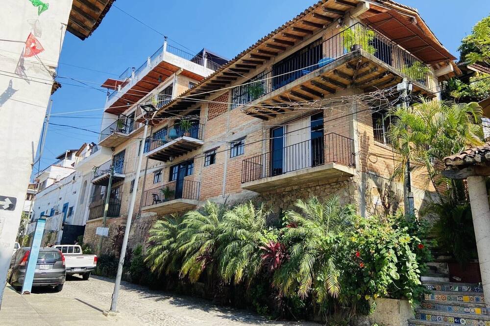 Photo of Outdoor in Proyecto escola