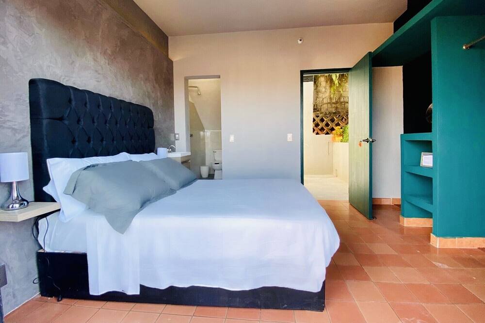 Photo of Bedroom in Proyecto escola