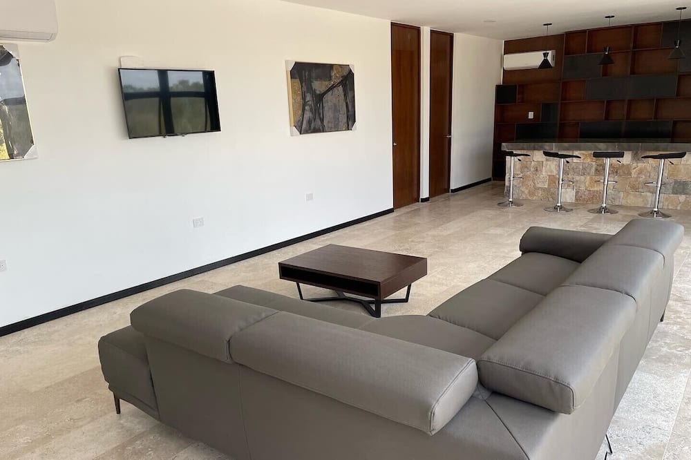 Photo of Livingroom in Merida