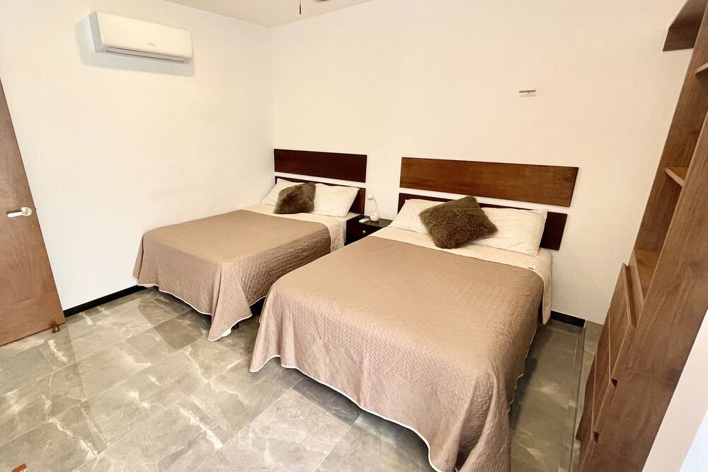 Photo of Bedroom in Merida