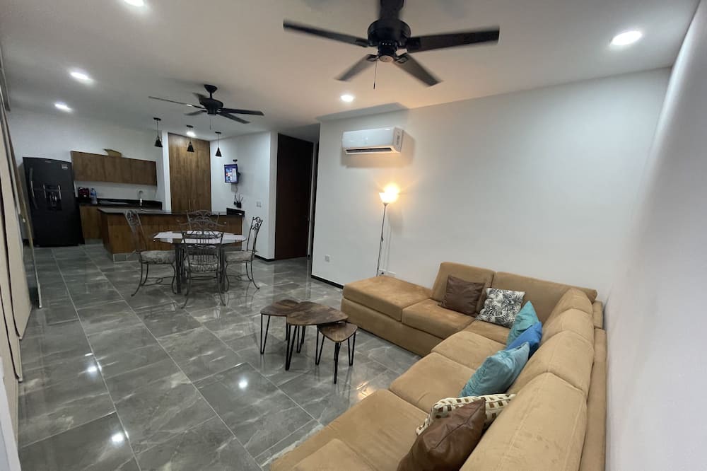 Photo of Livingroom in Merida