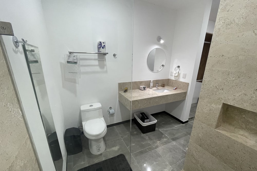 Photo of Bathroom in Merida