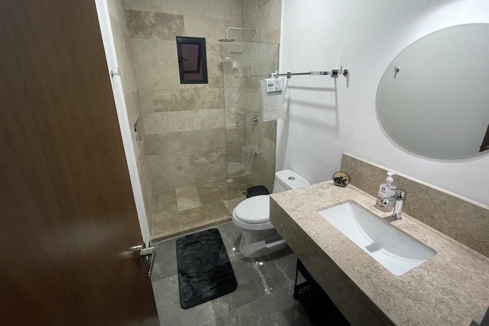 Photo of Bathroom in Merida