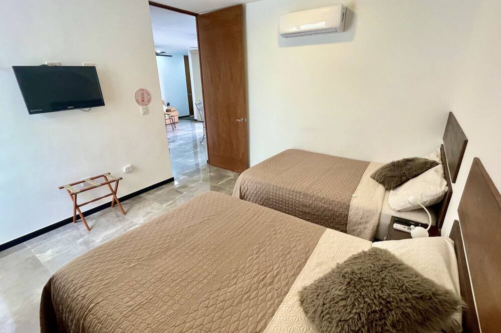 Photo of Bedroom in Merida