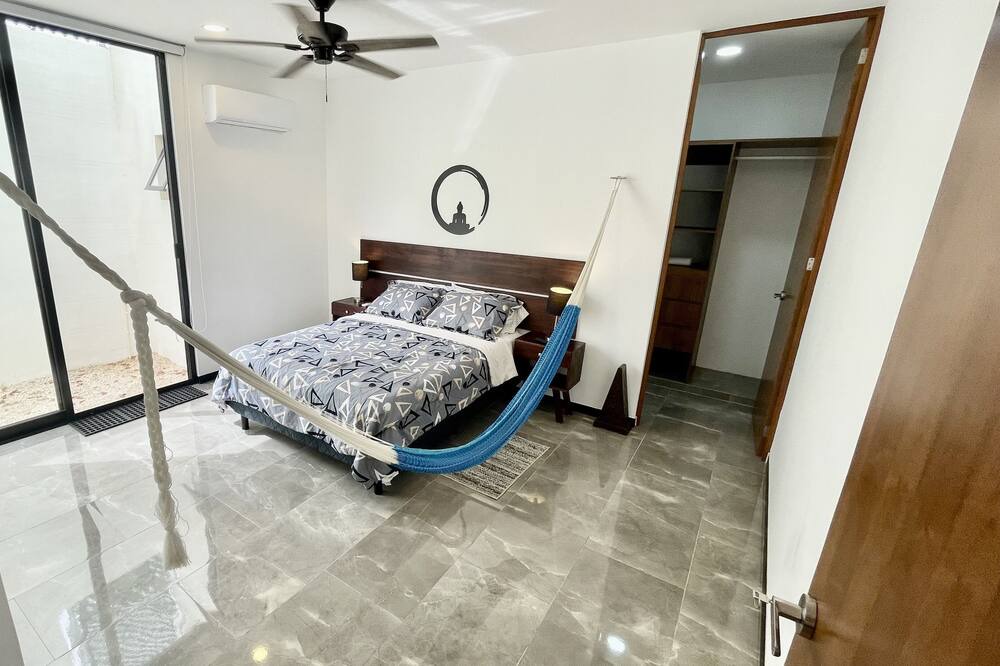 Photo of Bedroom in Merida