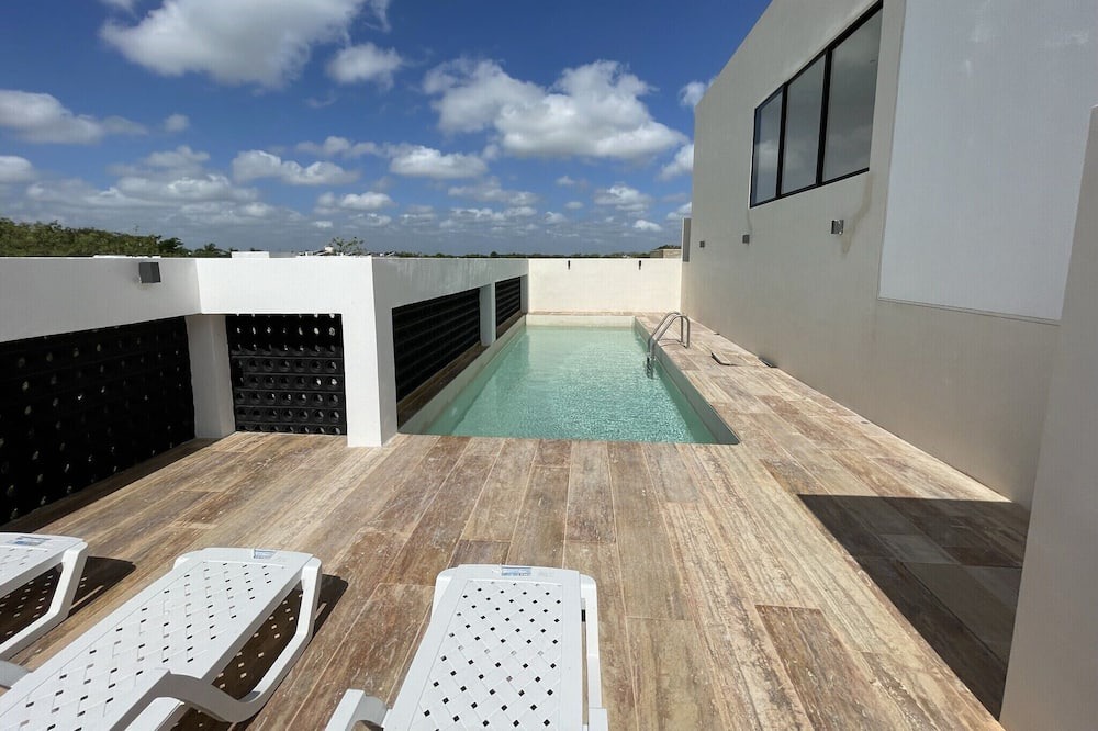 Photo of Outdoor in Merida