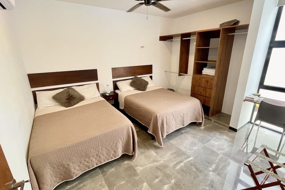 Photo of Bedroom in Merida
