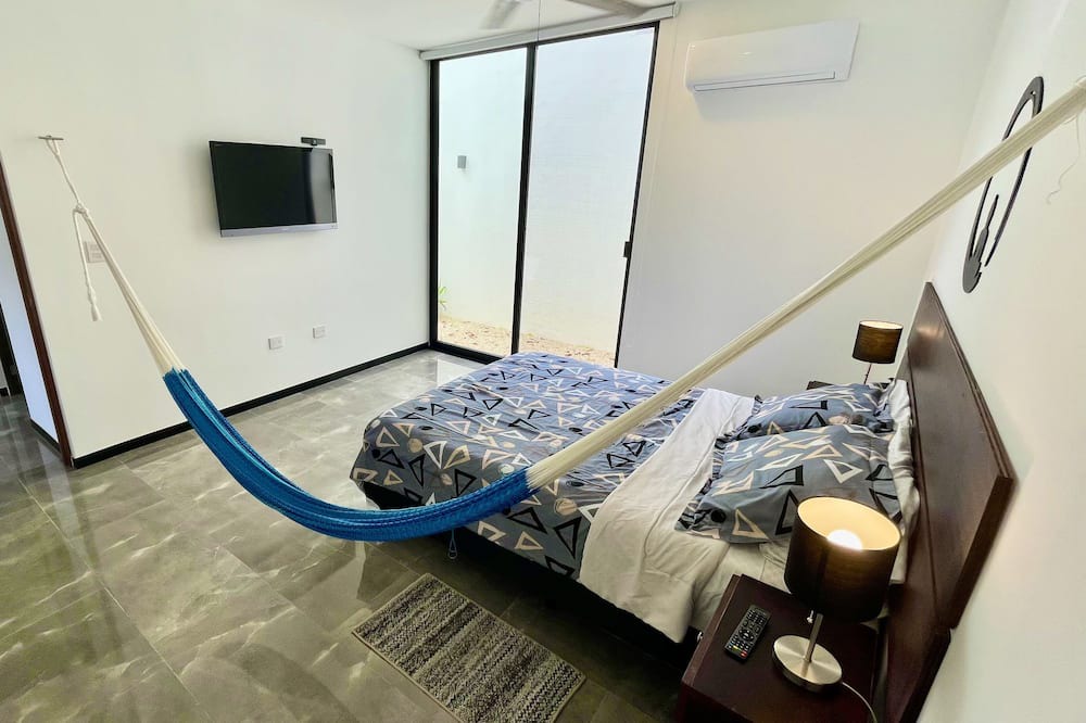 Photo of Bedroom in Merida