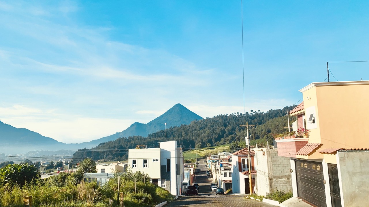 Photo of Outdoor in Quetzaltenango