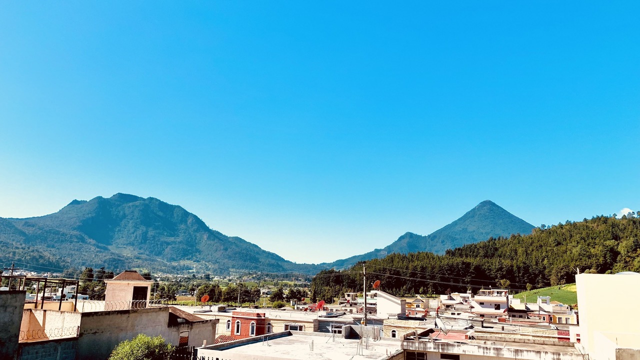 Photo of Outdoor in Quetzaltenango