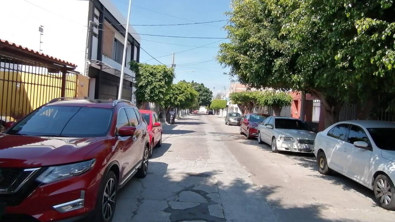 Photo of Outdoor in Downtown Queretaro