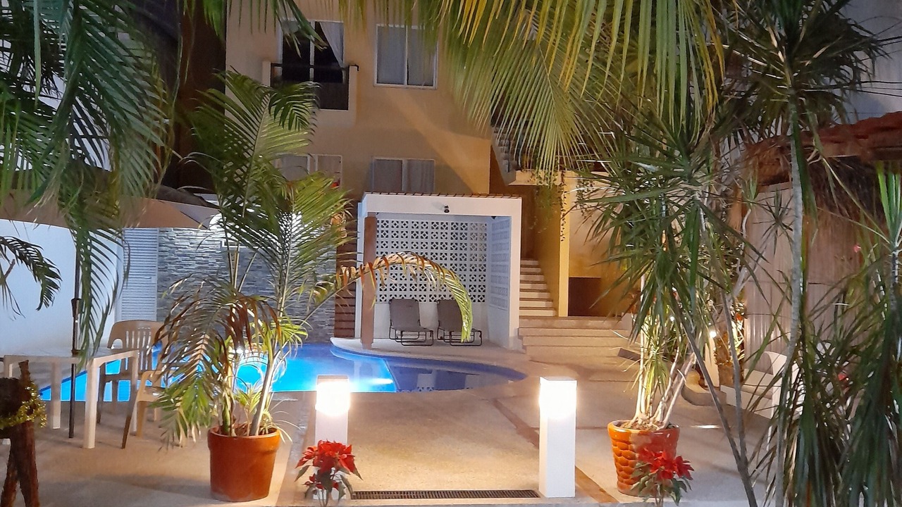 Photo of Outdoor in Rinconada