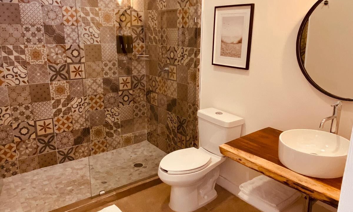 Photo of Bathroom in San Miguel