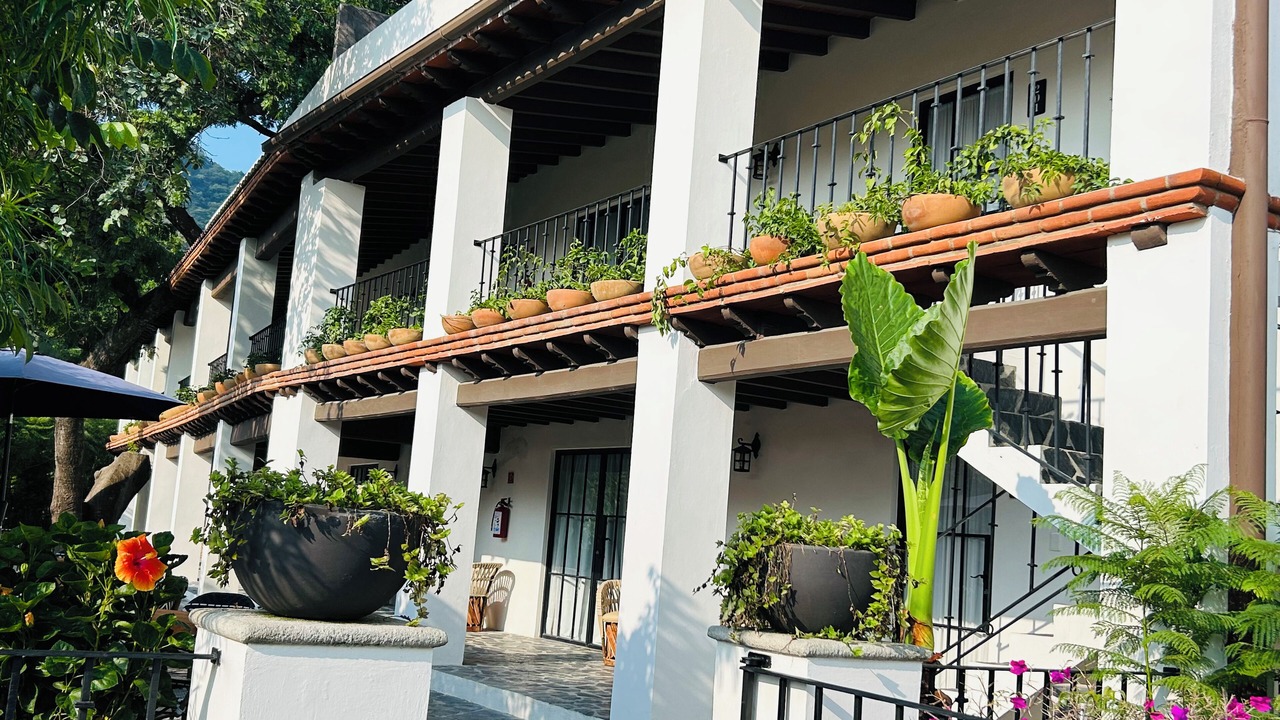 Photo of Outdoor in San Miguel