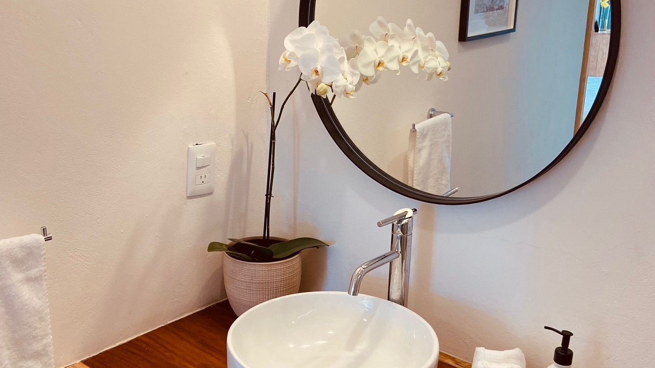 Photo of Bathroom in San Miguel