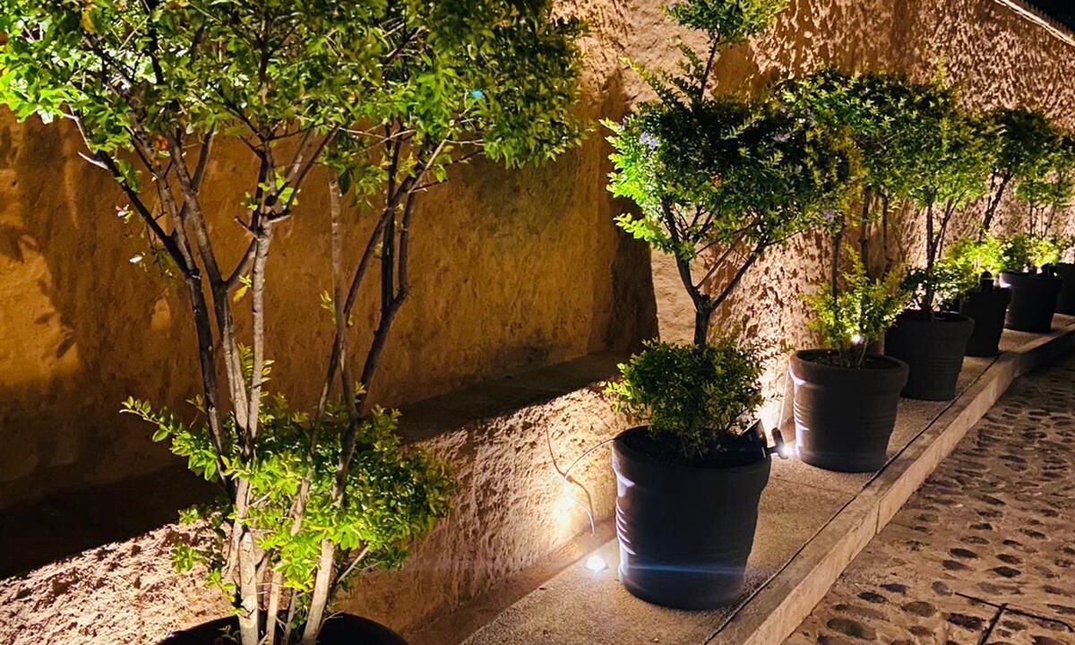 Photo of Outdoor in San Miguel