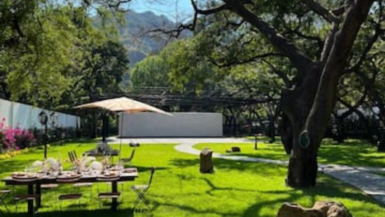 Photo of Outdoor in San Miguel