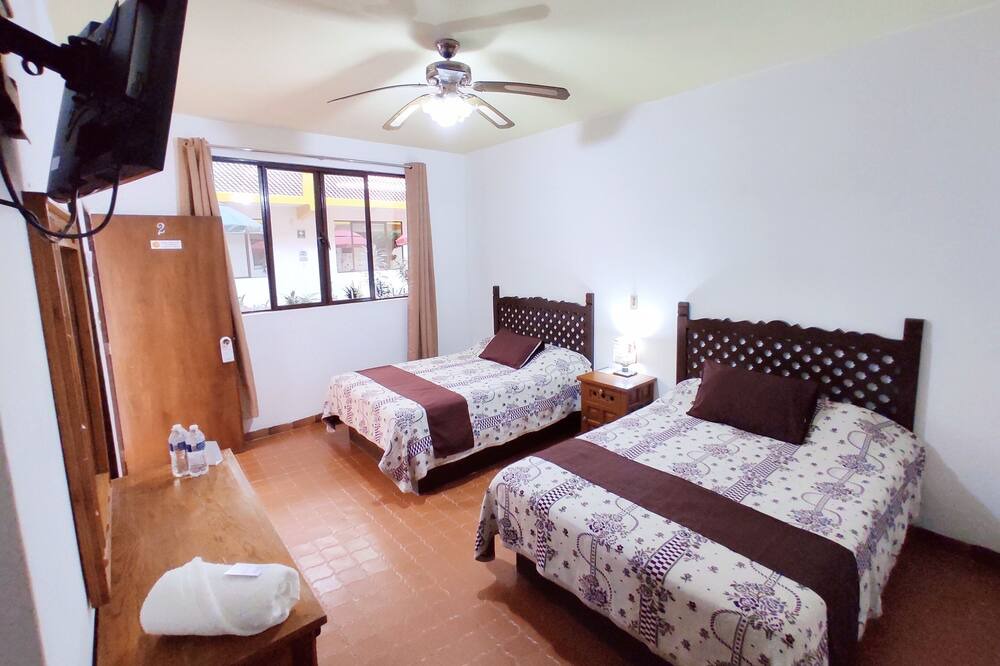 Photo of Bedroom in Ixtapan de la Sal