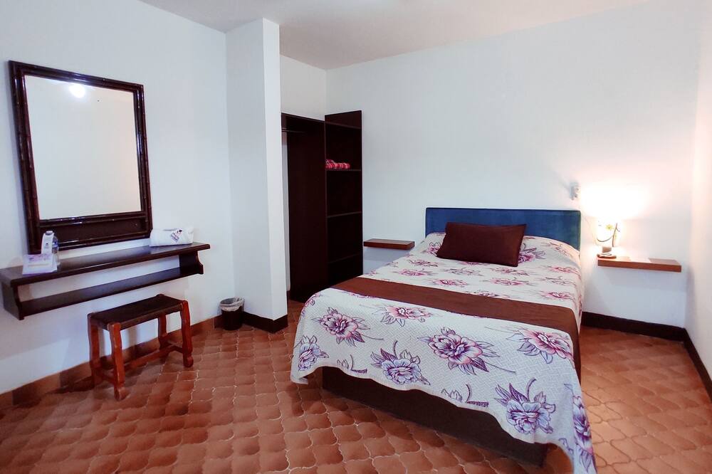 Photo of Bedroom in Ixtapan de la Sal