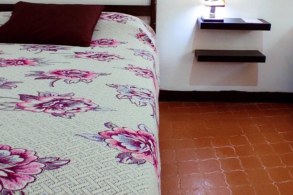 Photo of Bedroom in Ixtapan de la Sal
