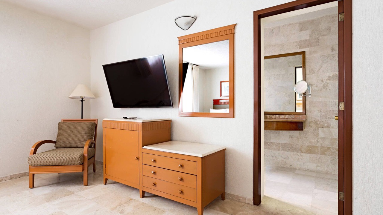 Photo of Bedroom in Villahermosa