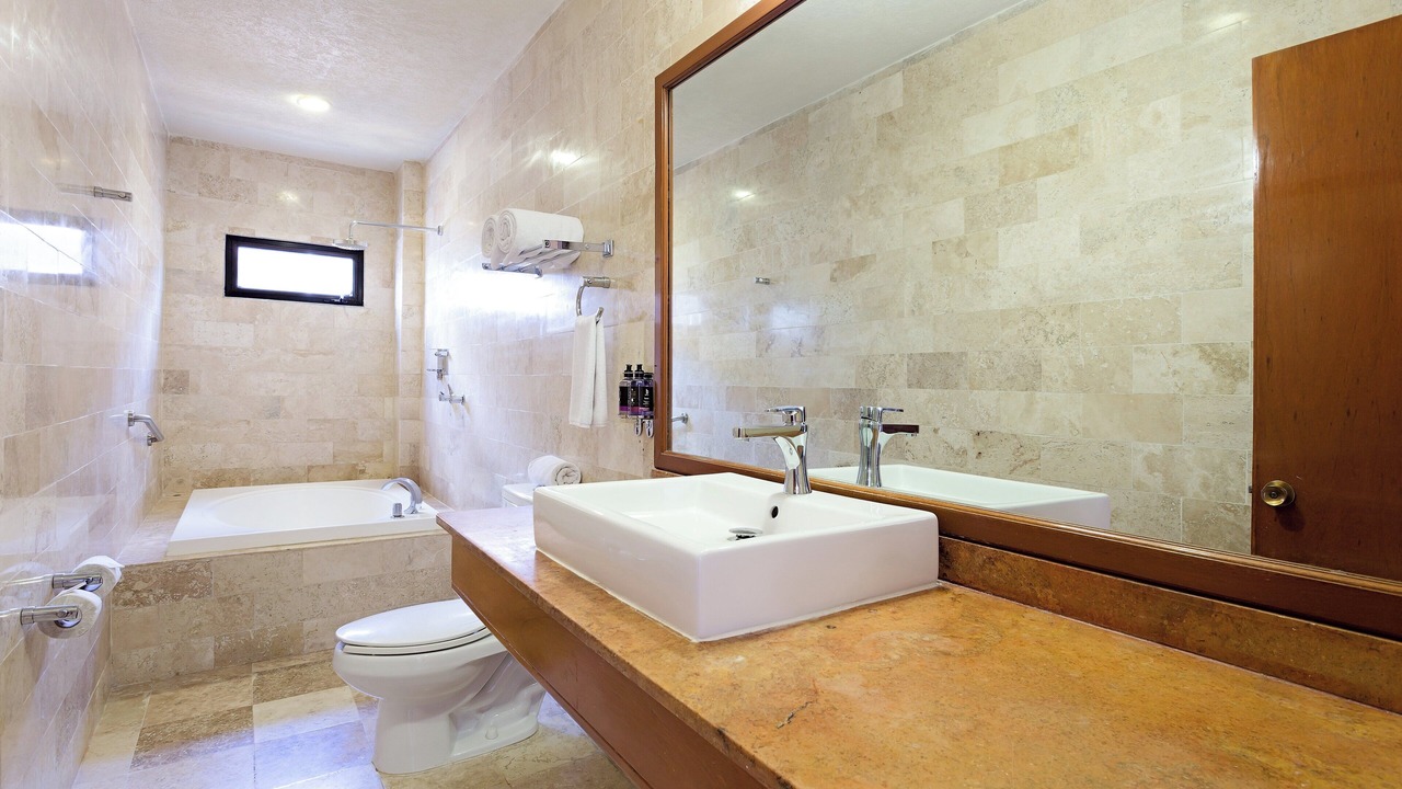Photo of Bedroom in Villahermosa