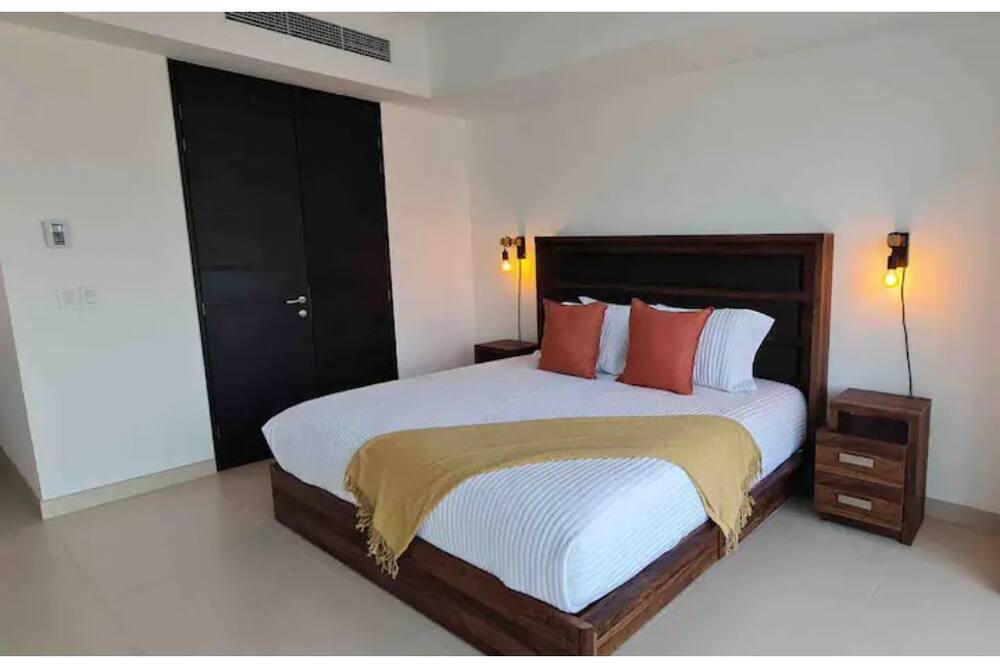 Photo of Bedroom in Fluvial Vallarta