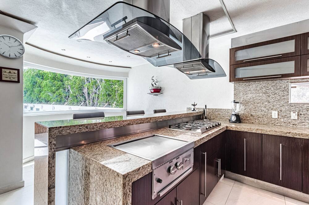 Photo of Kitchen in Jiutepec