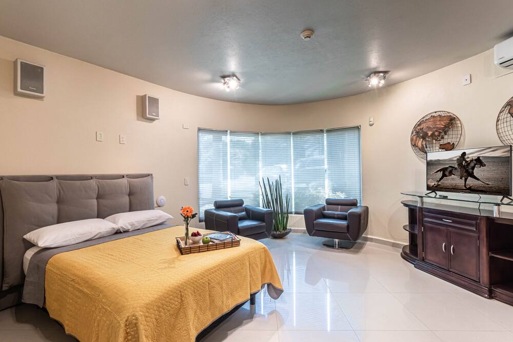 Photo of Bedroom in Jiutepec