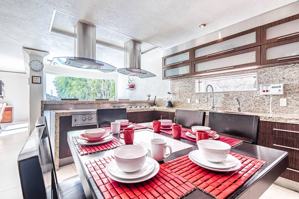 Photo of Kitchen in Jiutepec