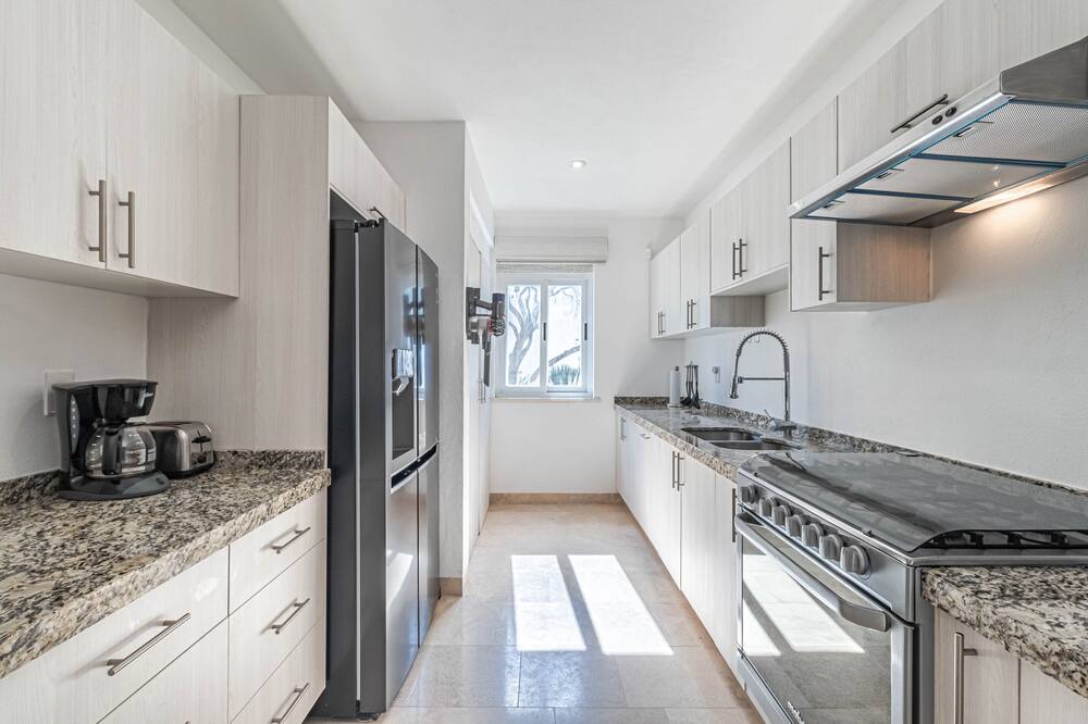 Photo of Kitchen in Jiutepec