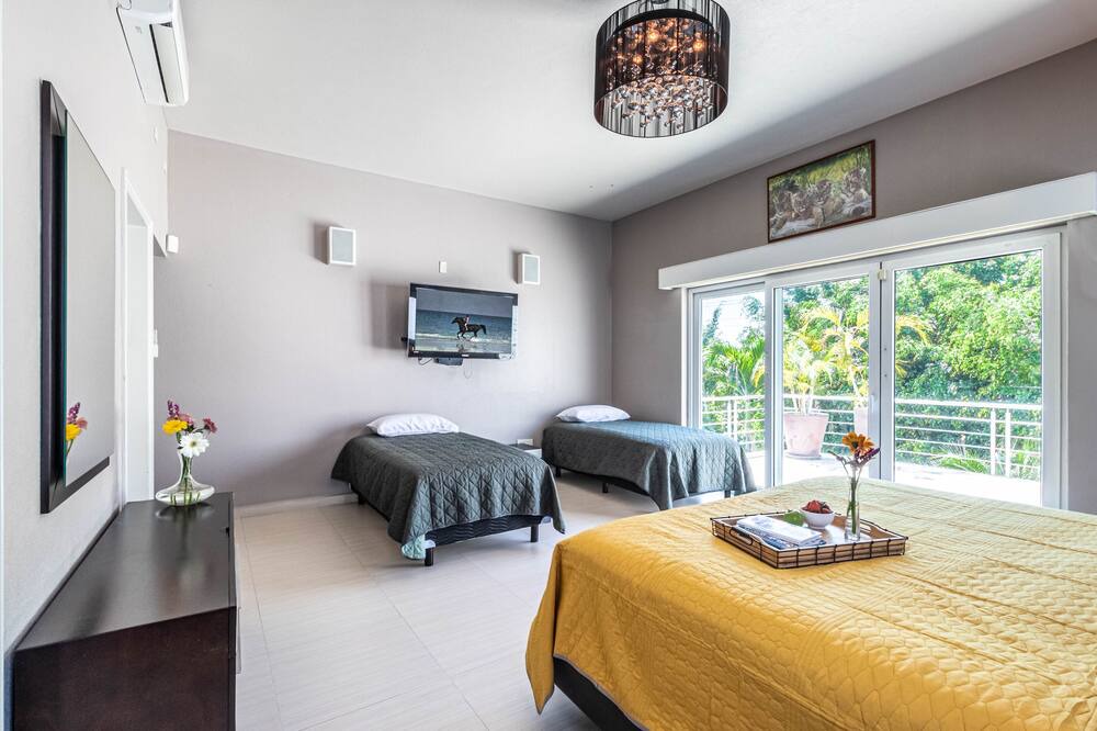 Photo of Bedroom in Jiutepec