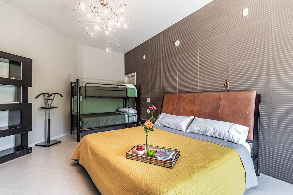 Photo of Bedroom in Jiutepec