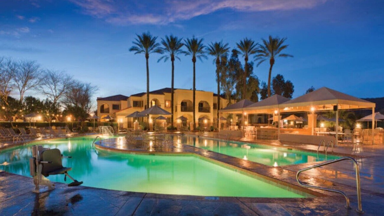 Photo of Outdoor in Cibola Vista