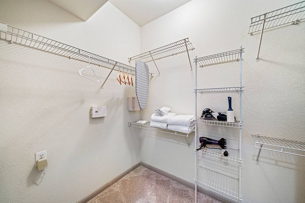 Photo of Bathroom in Astrodome